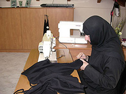 Sewing and Embroidery