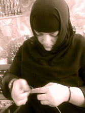 Komboskinia (Prayer Ropes)