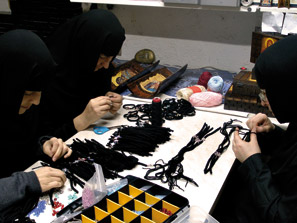 Komboskinia (Prayer Ropes)