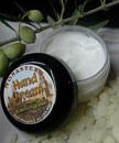 Cream for face and hands with Sweet lemon grass