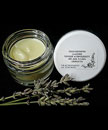 Cream for face and hands Lavender