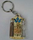 Key rings from Jerusalem