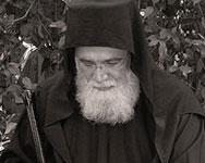 Father Nektarios Moulatsiotis