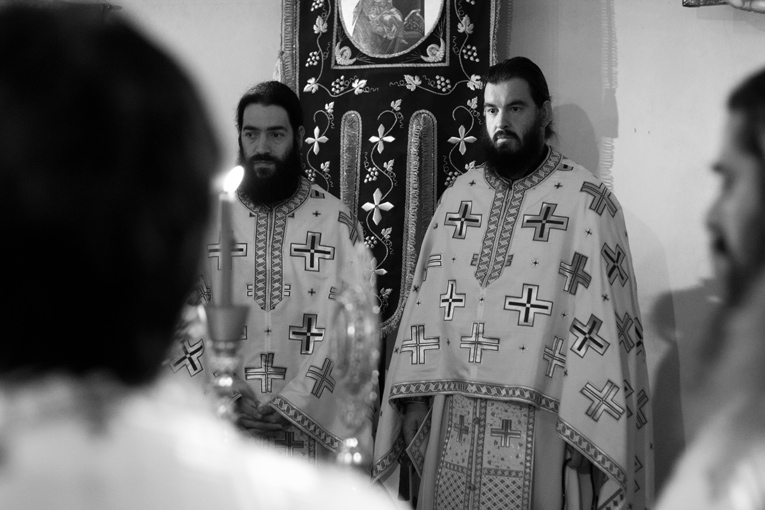 Feast day of Saint Nektarios 2012