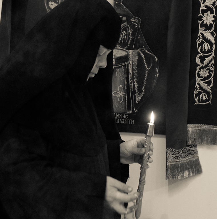 Feast day of Saint Nektarios 2012