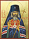 Saint John Maximovitch