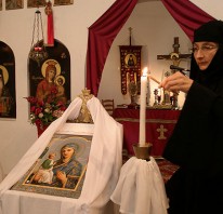 Λειτουργικη Ζωη
