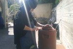 Στιγμιότυπα από την ζωή μας