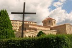 Τοπία Μονής