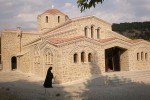 Τοπία Μονής